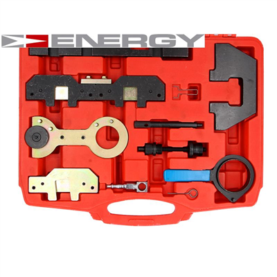 SADA ARETACÍ ROZVODU BMW