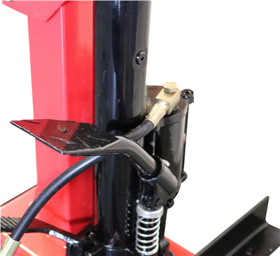 Energy NE00418 Abstreifer