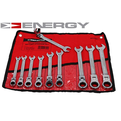 Energy NE00451 Klíč