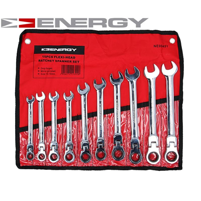 Energy NE00451 Klíč