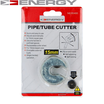 Energy NE00480 Stříhač trubek