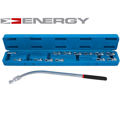 Energy NE00482 Kleště, vnější zrcátko