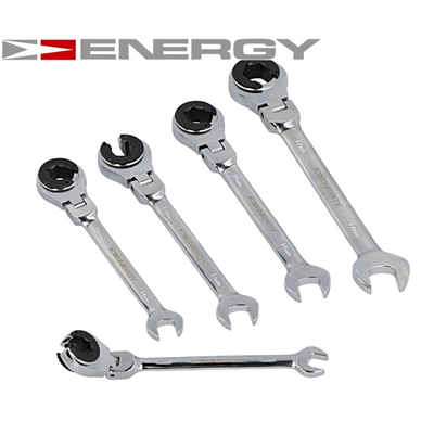 Energy NE00512 Klíč