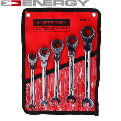 Energy NE00512 Klíč