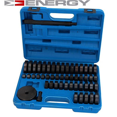 Energy NE00521 Sada tlakové matice, na-/vypouštěcí tlak