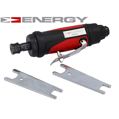 Energy NE00578 Přímá bruska (stlačený vzduch)