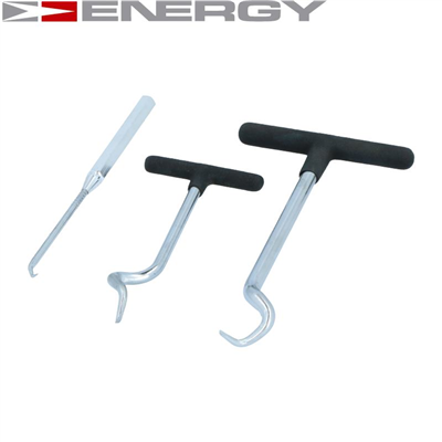 Energy NE00617 Háky-nářadí-sada