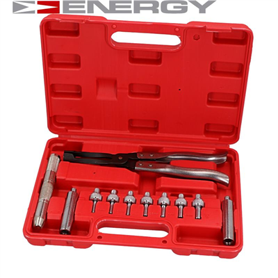 Energy NE00618 Řezací kleště