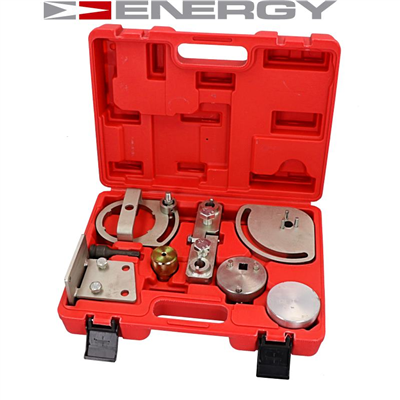 Energy NE00621 Seřizovací nářadí, časování