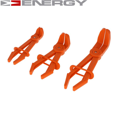 Energy NE00624 Kleště na svorky hadic