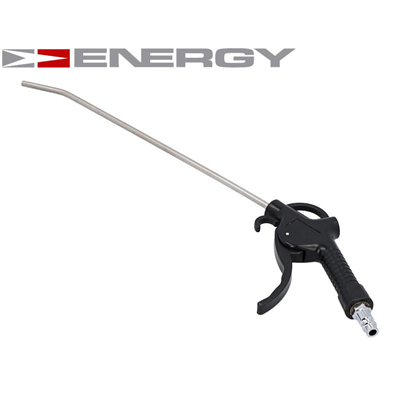 Energy NE00645 Sací/ofukovací pistole (stlačený vzduch)