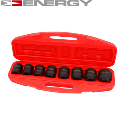 NÁSTAVCE 12-úhlové PŘÍKLEPOVÉ KOVANÉ