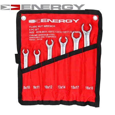 Energy NE01018SK6 Klíč