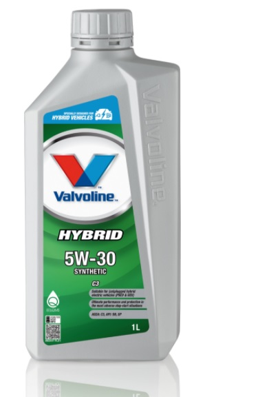 Hybrid C3 5W-30 - 1L