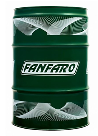 FANFARO for VW Audi Skoda Seat 5W-30 - 60L FF6719-60