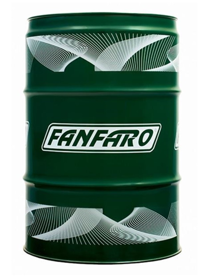 FANFARO for VW Audi Skoda Seat 5W-30 - 60L