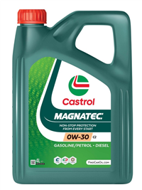 MAGNATEC STOP-START C2 0W-30 - 4L 15F6BE