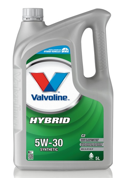 Hybrid C2 5W-30 - 5L