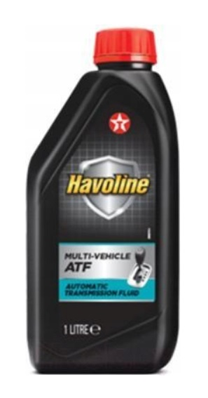 ATF Multivehicle Dexron III - 1L