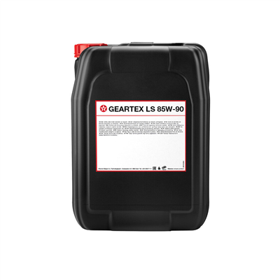 Geartex LS 85W-90 - 20L