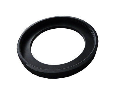 Gumová manžeta k přítlačné misce 16.93, pro vyvažovačky typu CB