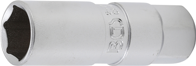 Hlavice na zapalovací svíčky 3/8