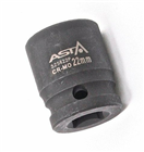 ASTA 525622P Hlavice nástrčná úderová 1/2 22 mm, 12hranná