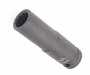 ASTA 545614P Hlavice nástrčná úderová 1/2 14 mm, 12hranná, prodloužená 78 mm