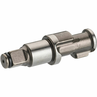 Čtyřhran, rázový šroubovák