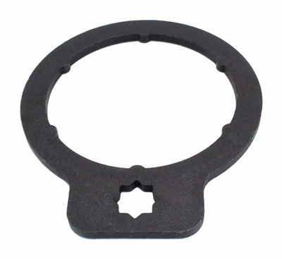 Klíč na montáž a demontáž filtrů paliva 1/2