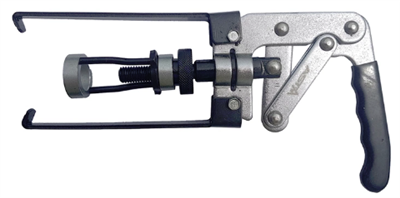 Přípravek na montáž a demontáž ventilů - stlačení ventilových pružin