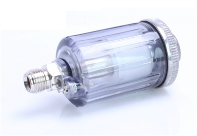 Odlučovač vody a oleje - separátor