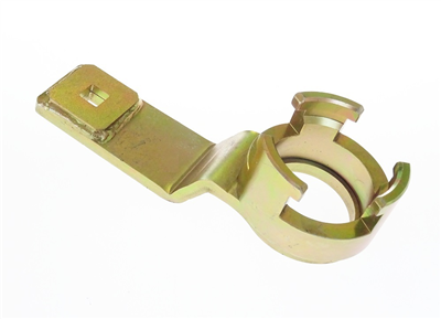 Přípravek na přidržení řemenice klikové hřídele FORD, MAZDA, VOLVO QS10054