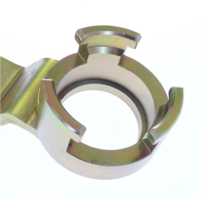 Přípravek na přidržení řemenice klikové hřídele FORD, MAZDA, VOLVO QS10054