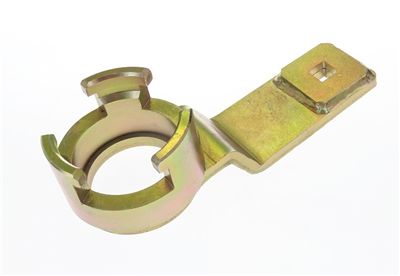 Přípravek na přidržení řemenice klikové hřídele FORD, MAZDA, VOLVO QS10054