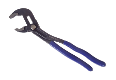 Kleště SIKO 250 mm, rychlonastavitelné s tlačítkem QS52240