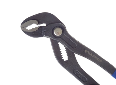 Kleště SIKO 300 mm, rychlonastavitelné s tlačítkem QS52300