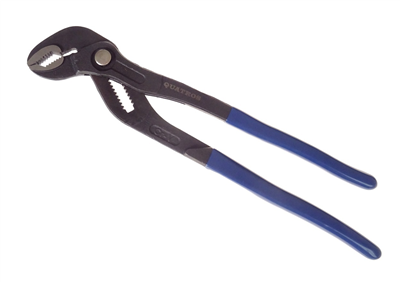 Kleště SIKO 300 mm, rychlonastavitelné s tlačítkem QS52300