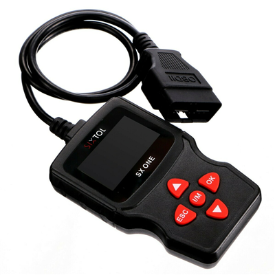 Autodiagnostika SX ONE univerzální OBDII, čeština a slovenština