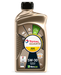 Future FGC 5W-30 - 1L 2214318 tot