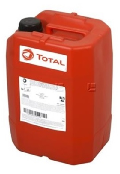 Rubia Tir 7400 15W-40 - 20L