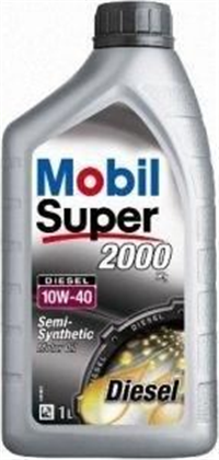 SUPER 2000 TD 10W-40 - 1L 150868