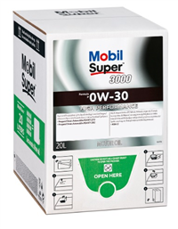 Super 3000 Formula P Ecopack 0W-30 - 20L 154535