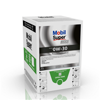 Super 3000 Formula F 0W-30 - 20L 155523