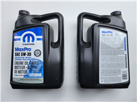 MaxPro 5W-30 - 5L 68218921AA