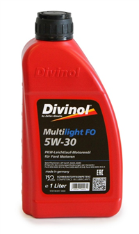 Multilight FO 5W-30 - 1L DI-49200/1