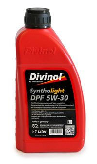 Syntholight DPF 5W-30 - 1L DI-49180/1