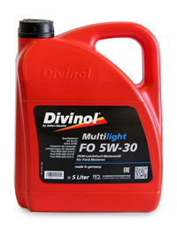 Multilight FO 5W-30 -5L DI-49200/5