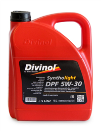 Syntholight DPF 5W-30 - 5L DI-49180/5