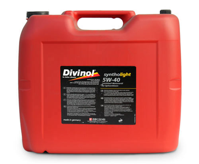 Syntholight 5W-40 - 20L